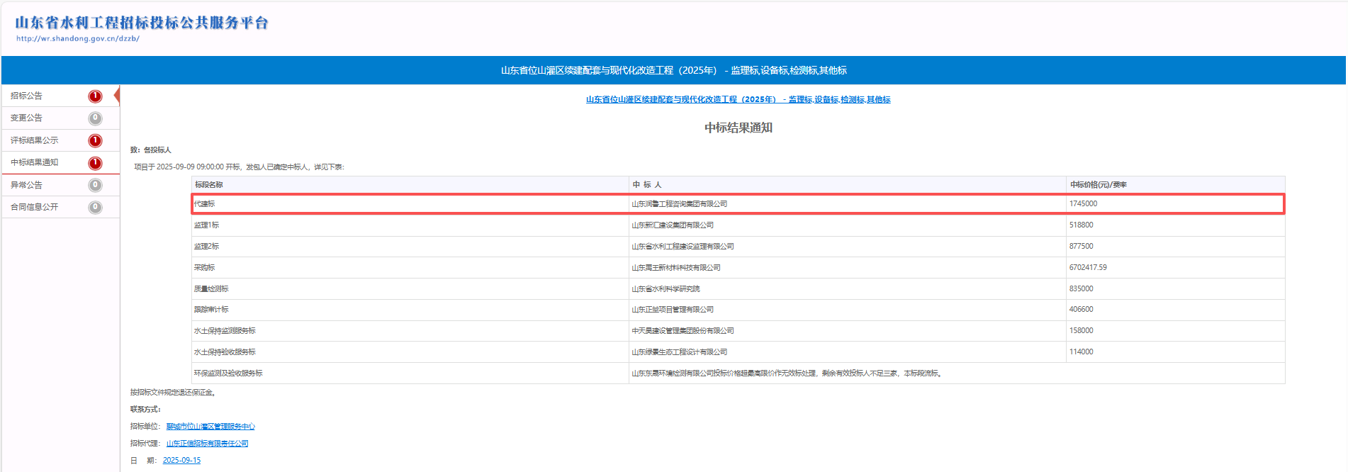 1758493855195.png 潤魯咨詢中標山東省位山灌區(qū)續(xù)建配套與現(xiàn)代化改造工程(2025年)代建項目 .png